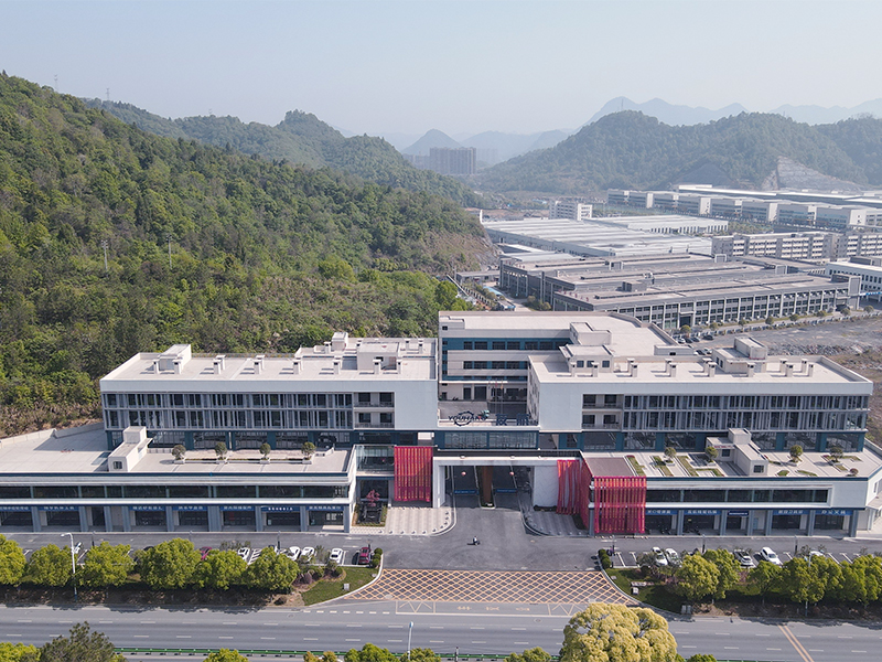 Youhang tooling industrial park